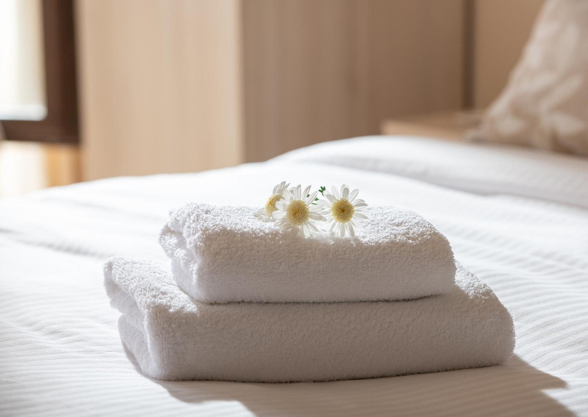 Karavia Lux Inn Áfissos Exteriér fotografie